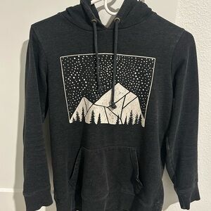 tentree women’s Hoodie